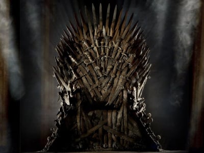 30 frases de Game of Thrones para reviver a série