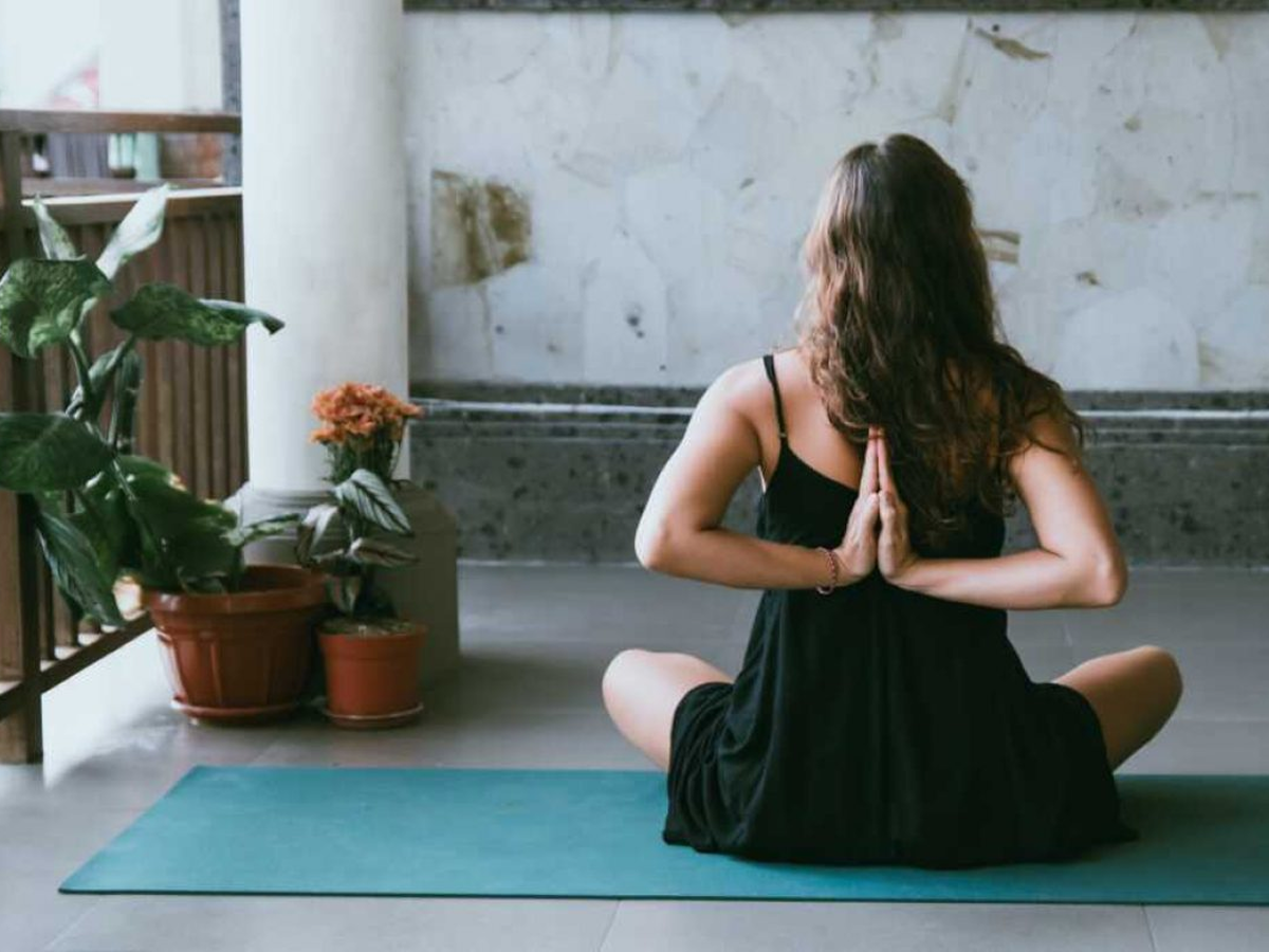 40 frases de yoga para conectar seu corpo, mente e espírito
