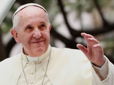 90 frases do Papa Francisco para aprender com seus sermões