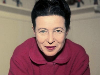 40 frases de Simone de Beauvoir para se fortalecer na luta feminista