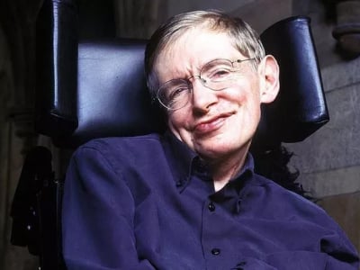 25 frases de Stephen Hawking para navegar pelo universo da ciência