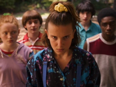 70 frases de Stranger Things para relembrar seus personagens icônicos