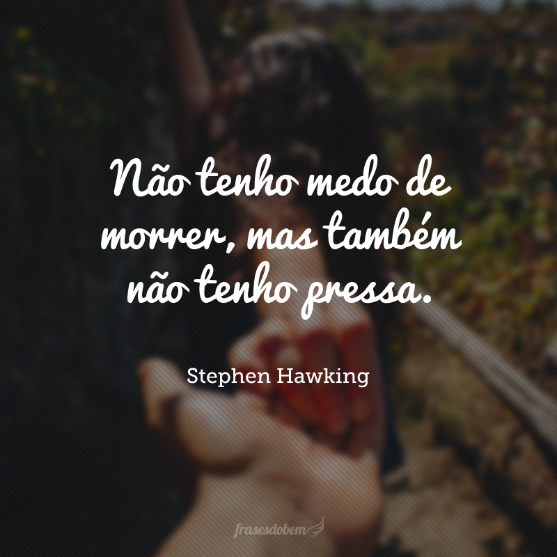 As grandes conquistas da humanidade foram obtidas conversando, e as grandes falhas pela falta de diálogo.