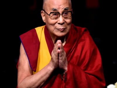 45 frases de Dalai Lama para você refletir e se tornar mais feliz