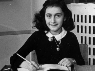 30 frases de Anne Frank para você refletir sobre a sua existência