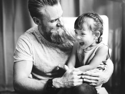 40 frases de pai para filha que mostram como ela é seu melhor presente