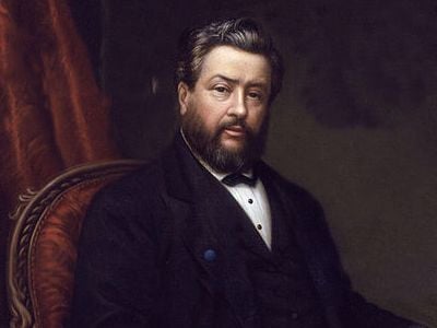 40 frases de Spurgeon para aprender mais sobre a caminhada da fé