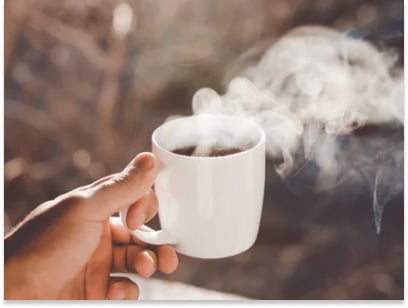 40 frases de bom dia com café para dar aquela energia