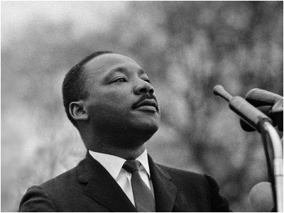 30 frases de Martin Luther King para você lutar por um mundo melhor