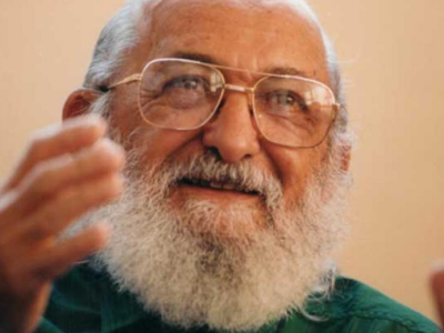 45 frases de Paulo Freire para refletir sobre educação e consciência social