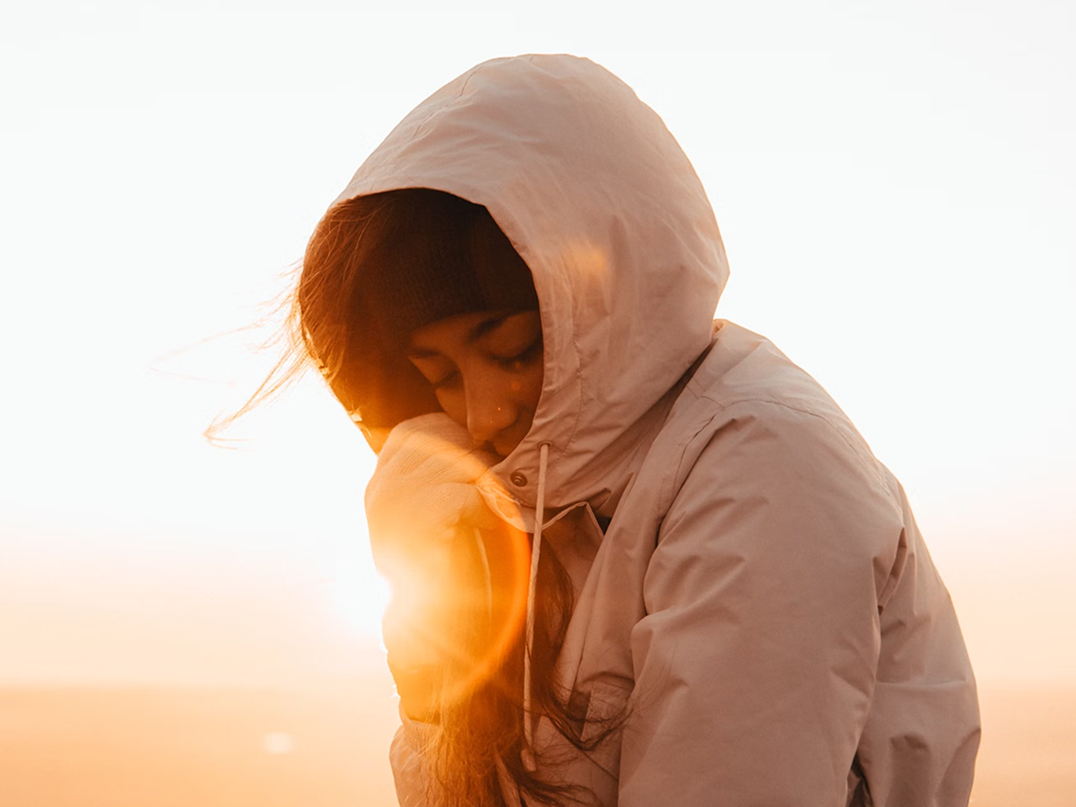 50 frases de bom dia com frio que vão aquecer as suas manhãs