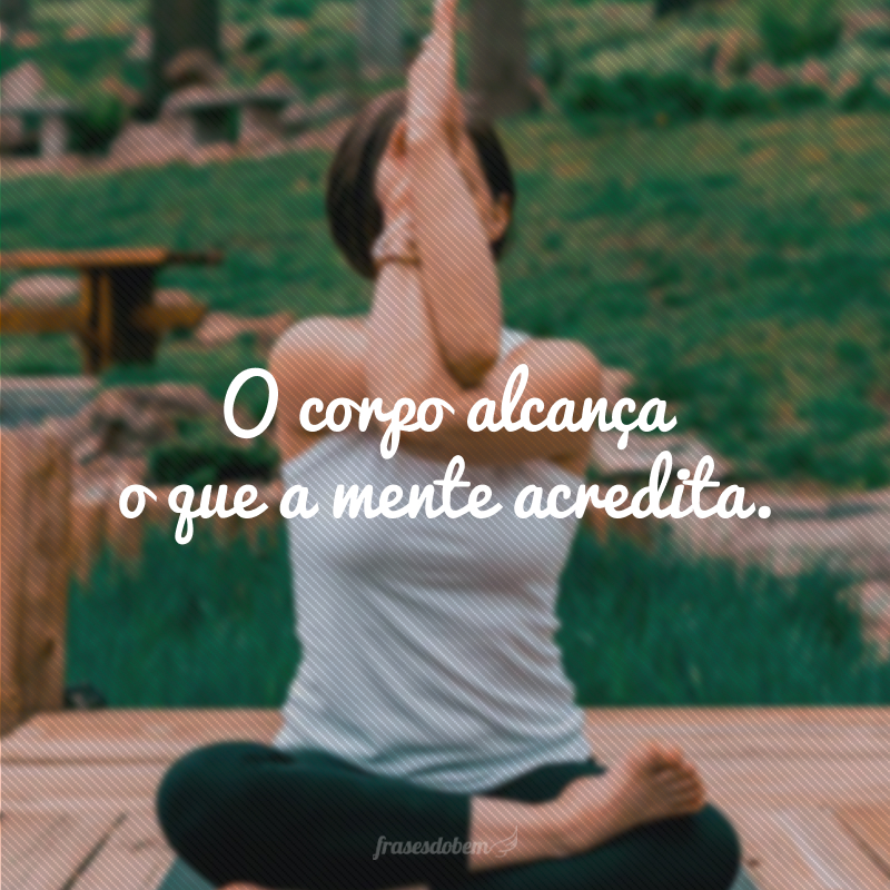 45 frases de pilates para você que ama praticar essa atividade física