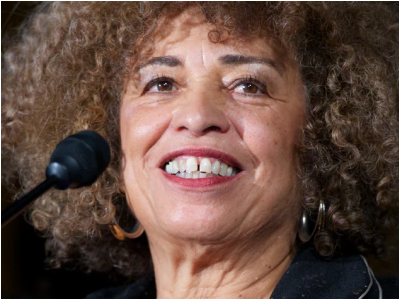 25 frases de Angela Davis para você se inspirar nesta filósofa ativista