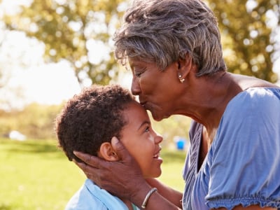 40 frases de avó para neto para demonstrar o poder desse amor