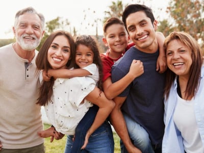 40 frases de bom dia para família cheias de gratidão e amor