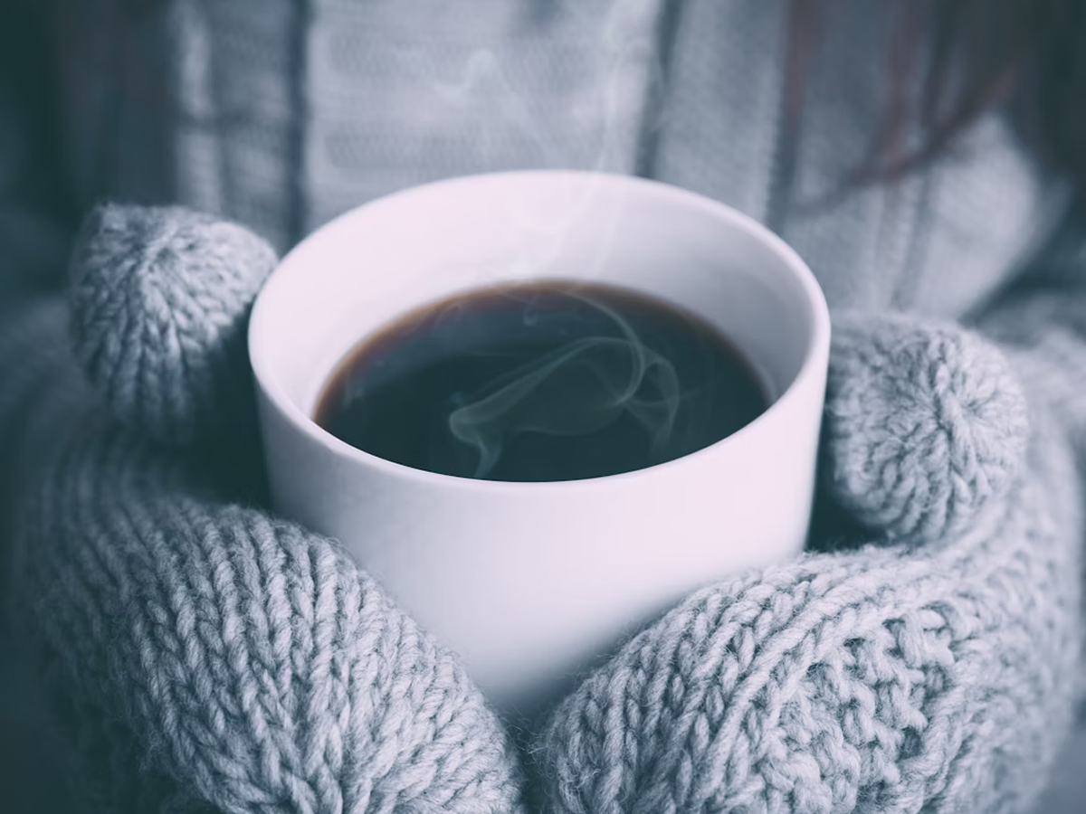 50 frases de boa noite com frio para dormir na cama quentinha