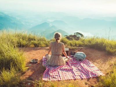 40 frases de boa tarde de domingo para aproveitar o dia de folga