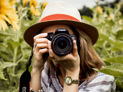 60 frases de fotógrafo para ver o mundo através das lentes da câmera