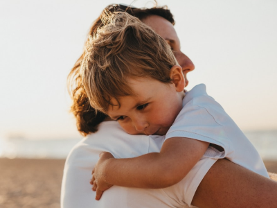 40 frases de mãe de menino para você receber o seu príncipe com alegria