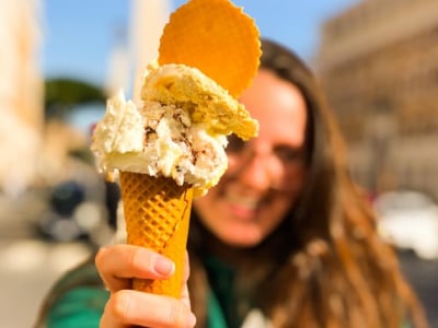 35 frases de sorvete para você se refrescar e deixar a sua vida mais doce