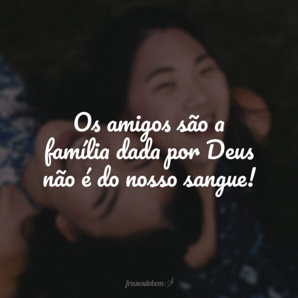 40 frases de Deus para amigos com palavras de fé e conforto
