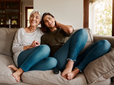 35 frases de saudade da mãe para você se declarar a sua rainha