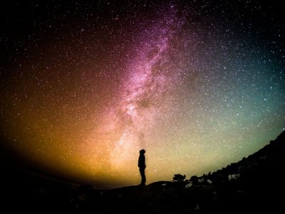 40 frases sobre o universo para admirar a sua imensidão