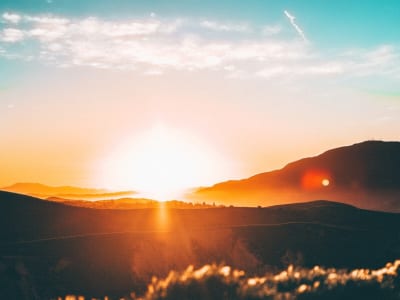 40 frases de amanhecer que vão iluminar seus dias com o sol mais lindo