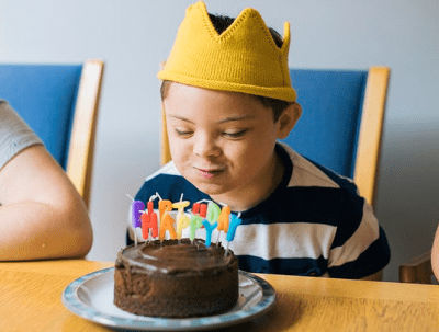 35 frases de aniversário para criança que celebram esta data especial