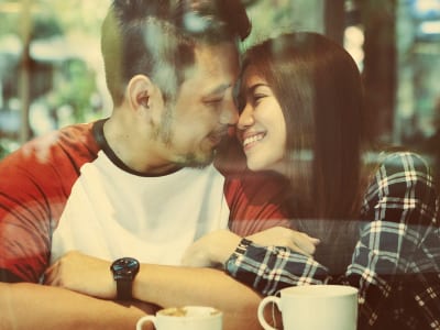 40 frases de boa tarde para namorada que vão alegrar o dia do seu amor