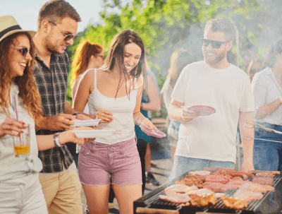 30 frases de churrasco para você que é fã de carne e cerveja gelada