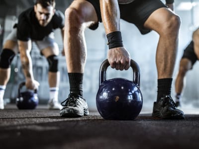 45 frases de musculação para treinar com mais determinação