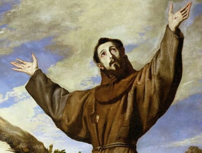 27 frases de São Francisco de Assis para quem é devoto desse santo