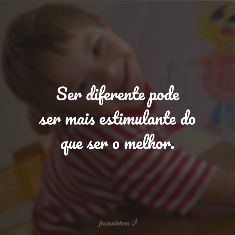 40 frases sobre diversidade que mostram a beleza em sermos diferentes