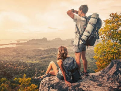 40 frases de aventureiros para você que ama viver com adrenalina