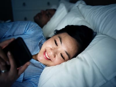 50 frases de boa noite com carinho para distribuir amor antes de dormir