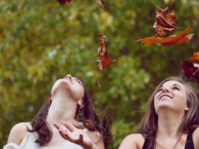 60 frases de felicidade para status que deixarão seus amigos animados