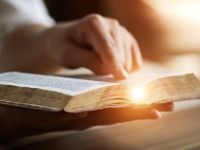 35 frases para pastor que agradecem a Deus pela sua vida