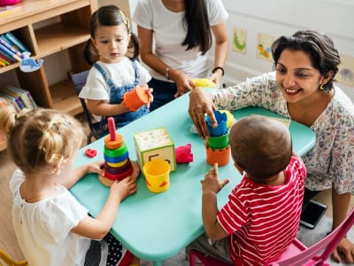 40 frases para professor de Educação Infantil que exaltam estes heróis