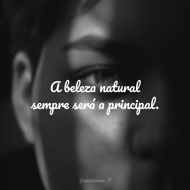 40 frases de maquiagem para realçar a sua beleza natural - Belas Mensagens