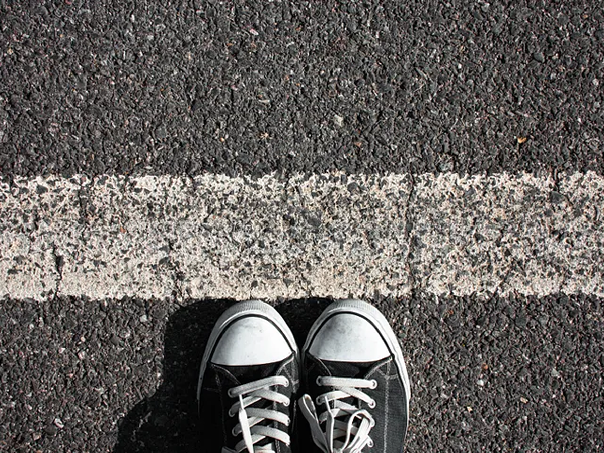 40 frases sobre limites para você conseguir superar as barreiras da vida