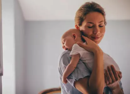 40 frases de carinho para bebê que registram seu amor em palavras