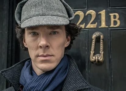 40 frases de Sherlock Holmes para você que ama uma investigação