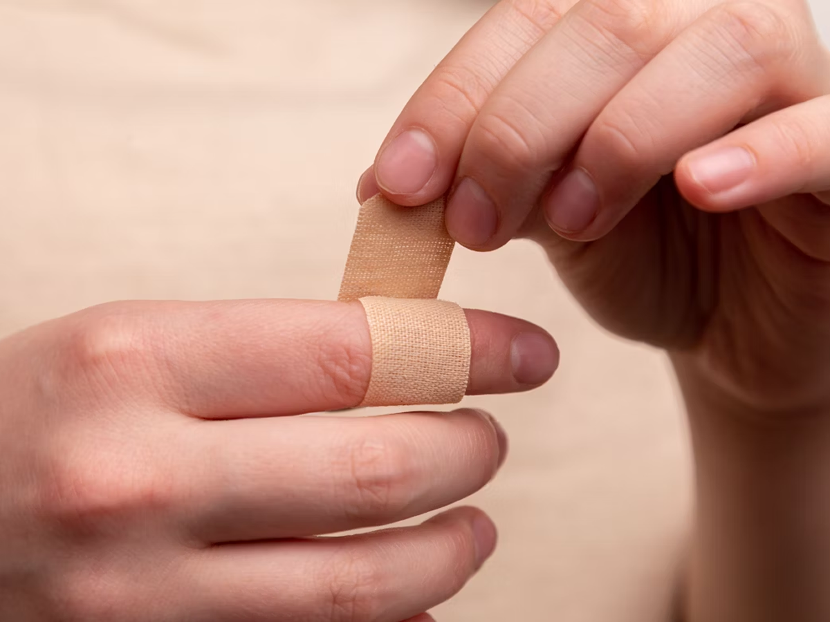 40 frases sobre cicatrizes que vão te mostrar o tamanho da sua força