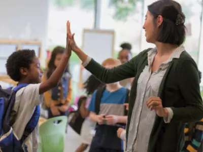 30 frases de boas-vindas para alunos que incentivam o retorno das aulas