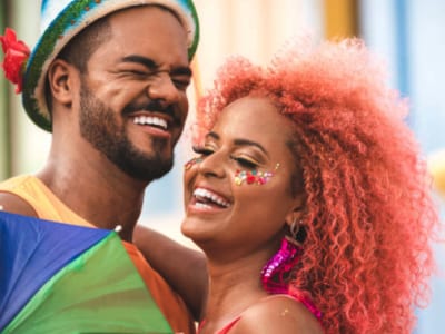 40 frases de Carnaval engraçadas para aproveitar a folia com diversão