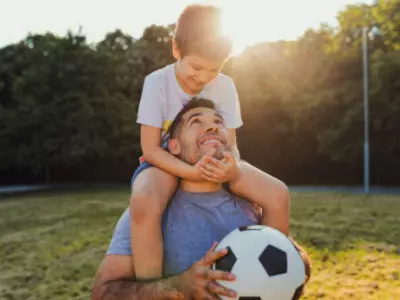 35 frases de Dia do Afilhado cheias carinho para você demonstrar a ele