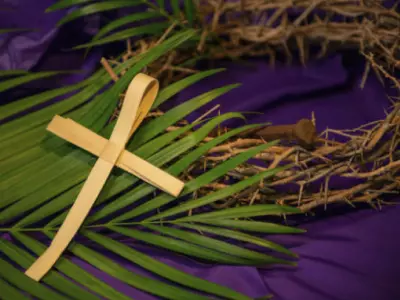 40 frases de Páscoa evangélica que celebram a ressurreição de Jesus