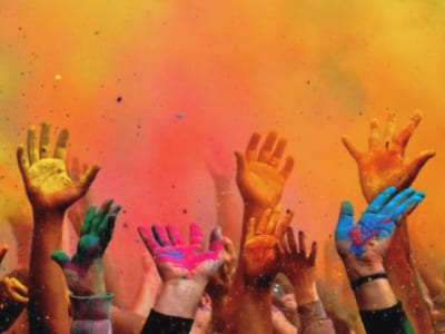 40 frases sobre cores que deixarão a sua vida com tons de paz e alegria