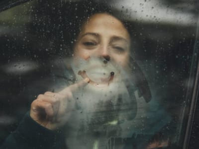 50 frases de chuva para status que vão regar seu coração de paz